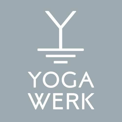YogaWerk – Das neue Yogastudio im Postwerk Berlin-Tegel.