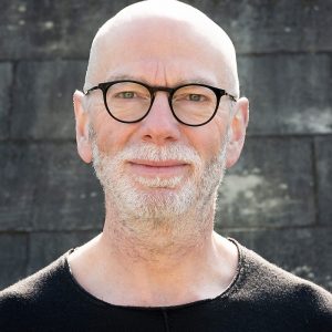 YogaWerk Berlin Tegel YogaWerk Inhaber Christian Junge