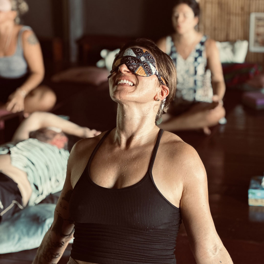 Breathwork Trilogie – The Healing Power of Breath