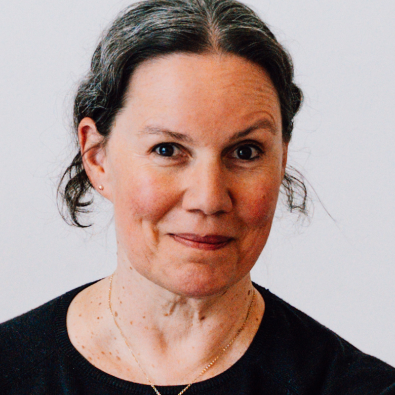 YogaWerk Berlin Tegel Team Yogalehrerin Simone Pappler